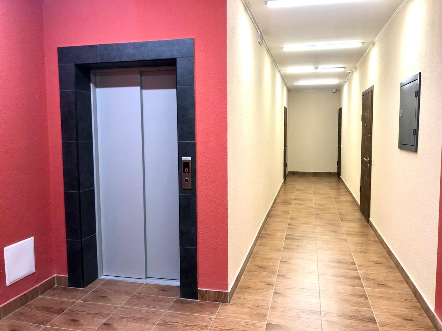 Osapart Hotel In A Complex Semycvit 4 Львов Экстерьер фото